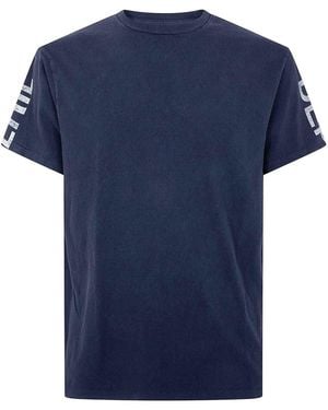 GALLERY DEPT. French Collector Tee - Blue