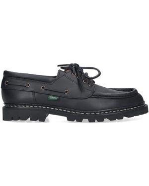 Paraboot Derby Shoes - Black