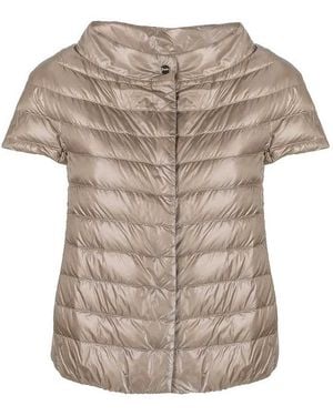 Herno Outerwear - Gray