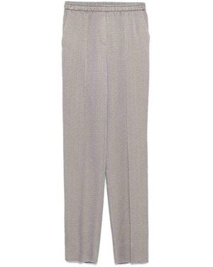 Giorgio Armani Trousers - Grey