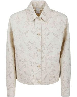 Aspesi Cappotto - Bianco