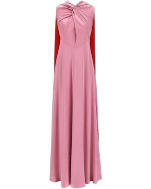 ROKSANDA 'Amanita' Dress - Pink
