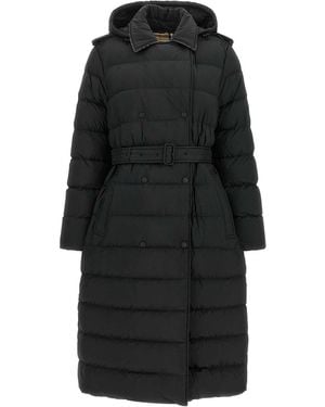 Burberry Kent Down Jacket - Black