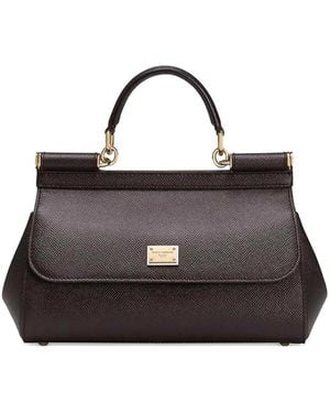Dolce & Gabbana Borsa - Nero