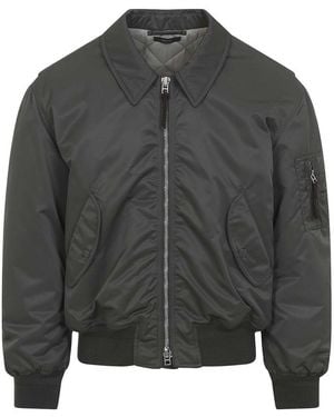 Tom Ford Jacket - Grey