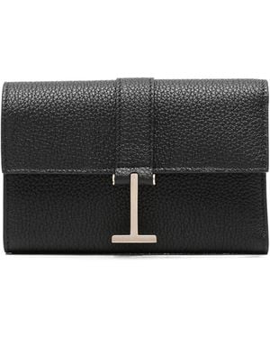 Tom Ford Wallet - Black