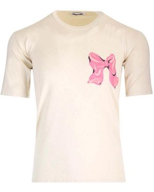 Magliano Fiocco T-Shirt - Pink
