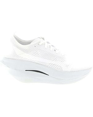 Comme des Garçons Cdg X Mizuno Sneakers - White