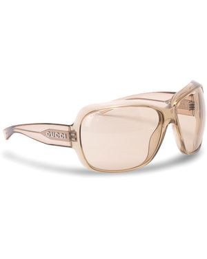 Gucci Sunglasses - Pink