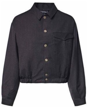 Jacquemus Blazer - Blau