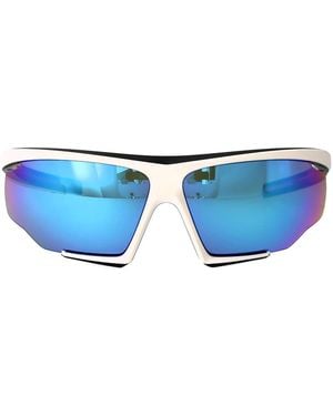 Prada Gafas De Sol - Azul