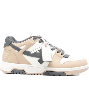 Off-White c/o Virgil Abloh Trainers - White