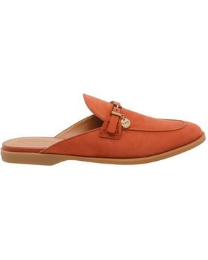 Tod's Loafers - Brown