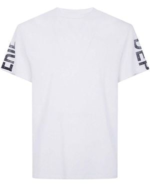 GALLERY DEPT. French Collector Tee - White