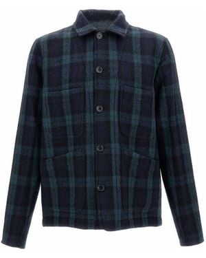 Paul Smith Jacket - Blue