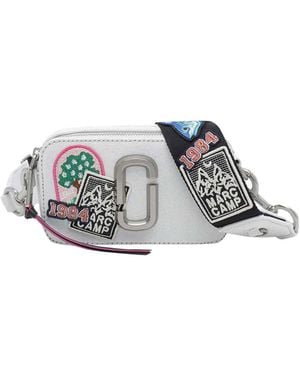 Marc Jacobs La Borsa Istantanea - Bianco