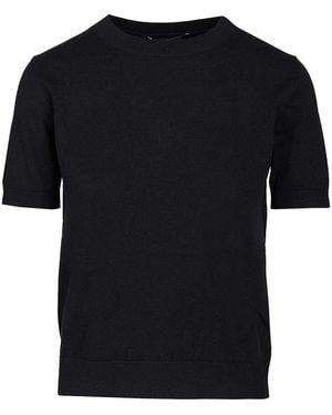 Max Mara Sweater - Black