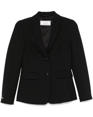 Peserico Jacket - Black
