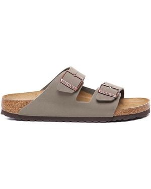 Birkenstock Pantofole - Marrone