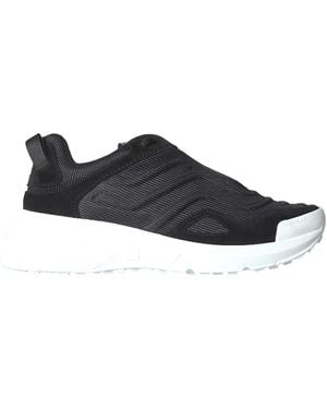 Givenchy Light Giv 1 Trainers - Black