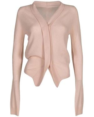 Plan C Sweaters - Pink
