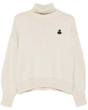 Isabel Marant Sweater - White