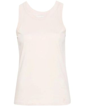 Loulou de Saison Top - White
