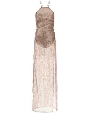 ANDAMANE West Dress - Natural