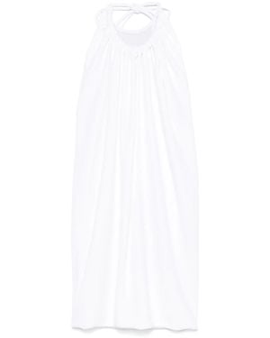 Sportmax Dress - White