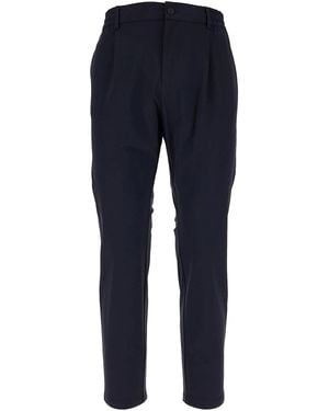 Cruna Trouser - Blue