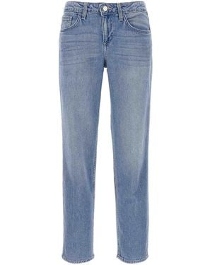 L'Agence Jeans Boot-Cut - Azul