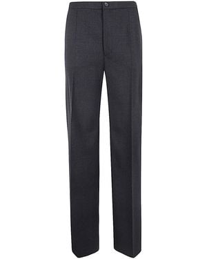 Loulou de Saison Trousers - Blue