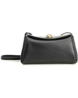 Ami Paris Mini Borsa - Nero