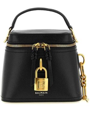 Balmain Handbag - Black