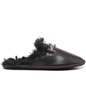 Stella McCartney Shoes - Black