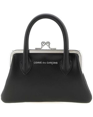 Comme des Garçons Claps Handle - Black
