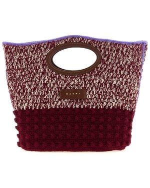Marni Pochette - Viola