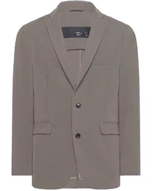 Rrd Blazers - Grey