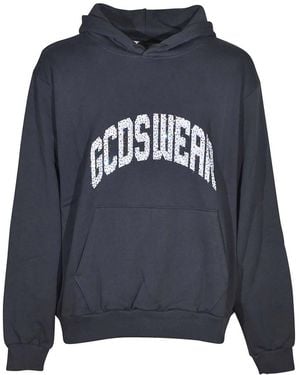 Gcds Sweaters - Blue