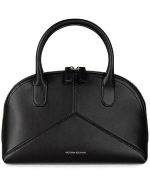 Victoria Beckham Victoria Doctor Bag Small - Black