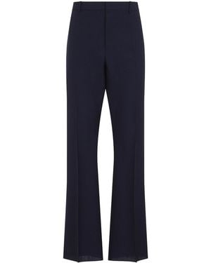 Jil Sander 248 Aw 27 Pants - Blue