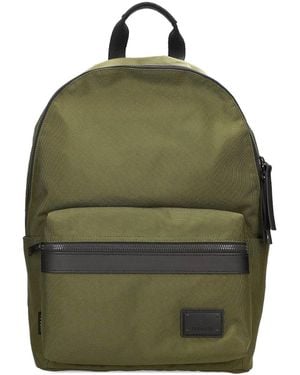 Premiata Backpack - Green