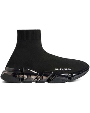 Balenciaga Sneakers - Black