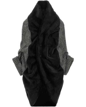 Junya Watanabe Casualjacke - Schwarz