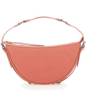 BY FAR Borsa Da Viaggio - Rosa