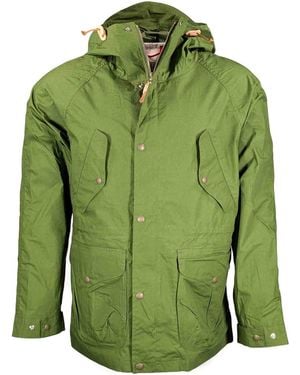 Manifattura Ceccarelli Jacket - Green