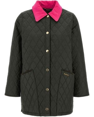 Barbour Icons Modern Jacket - Black