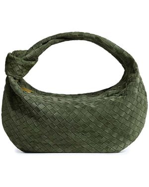 Bottega Veneta Jodie - Green