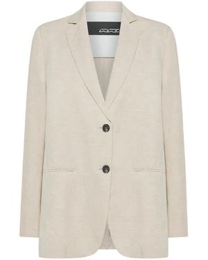 Rrd Blazer - White