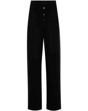 Guest In Residence Everywhere Pants - Black